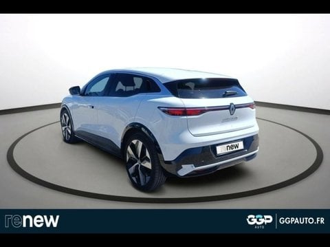 Voitures D'occasion À Avignon | Renault Mégane Megane E-Tech Electric Ev60 220Ch Techno Optimum...