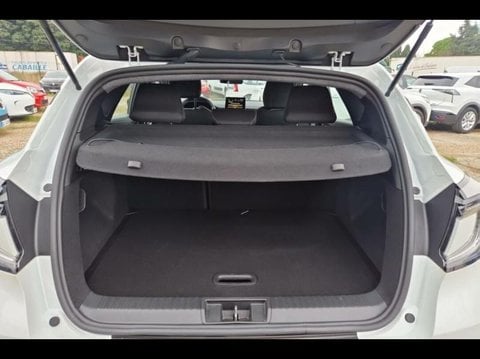 Voitures D'occasion À Avignon | Renault Captur 1.0 Eco-G 100Ch Evolution