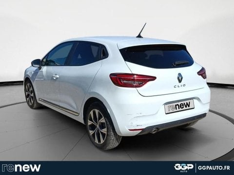 Voitures D'occasion À Avignon | Renault Clio 1.0 Tce 90Ch Evolution