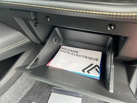 Voitures D'occasion À Avignon | Renault Mégane Megane E-Tech Electric Ev60 220Ch Iconic Super C...