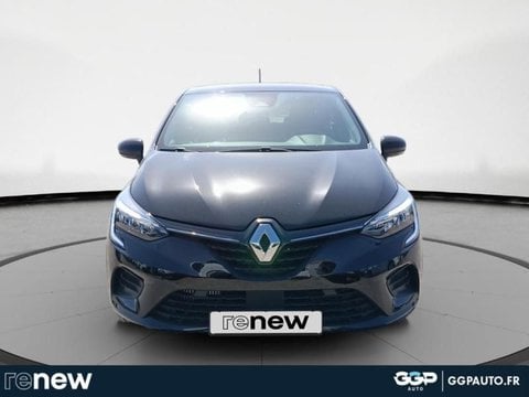 Voitures D'occasion À Avignon | Renault Clio 1.0 Tce 90Ch Equilibre