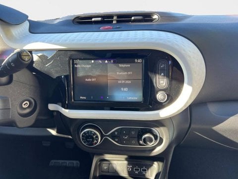 Voitures D'occasion À Avignon | Renault Twingo 1.0 Sce 65Ch Equilibre