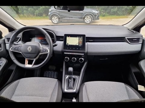 Voitures D'occasion À Avignon | Renault Clio 1.6 E-Tech 145Ch Full Hybrid Evolution - 24