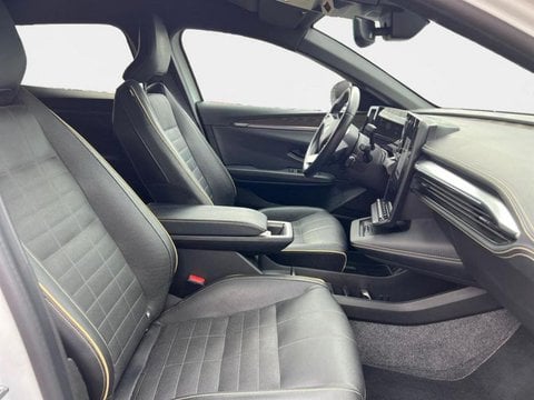 Voitures D'occasion À Avignon | Renault Mégane Megane E-Tech Electric Ev60 220Ch Iconic Super C...