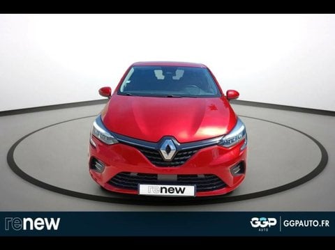 Voitures D'occasion À Avignon | Renault Clio 1.5 Blue Dci 85Ch Business
