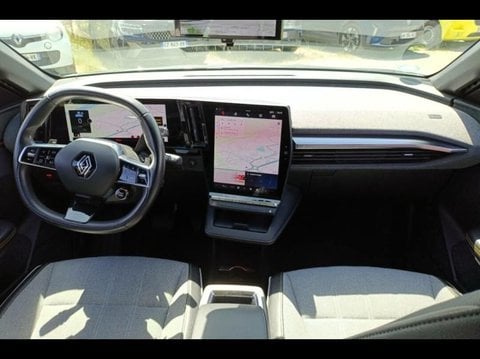 Voitures D'occasion À Avignon | Renault Mégane Megane E-Tech Electric Ev60 220Ch Techno Optimum...