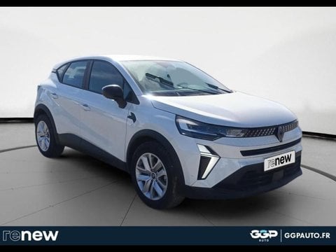 Voitures D'occasion À Avignon | Renault Captur 1.0 Eco-G 100Ch Evolution - 25
