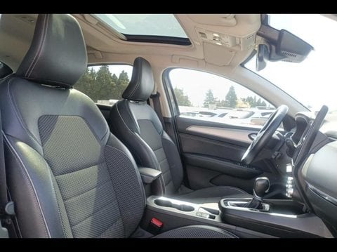 Voitures D'occasion À Avignon | Renault Arkana 1.6 E-Tech Hybride 145Ch Techno -22