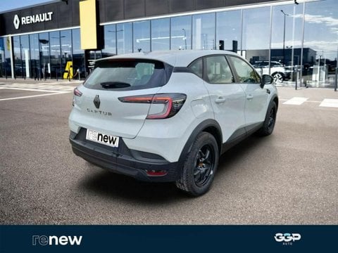 Voitures D'occasion À Avignon | Renault Captur 1.0 Eco-G 100Ch Evolution