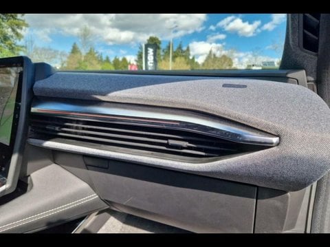 Voitures D'occasion À Avignon | Renault Scénic Scenic E-Tech Electric 220Ch Techno Grande Auton...