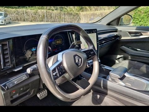 Voitures D'occasion À Avignon | Renault Austral 1.2 E-Tech Full Hybrid 200Ch Techno Esprit Alpin...
