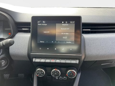 Voitures D'occasion À Avignon | Renault Clio 1.0 Eco-G 100Ch Evolution - 24