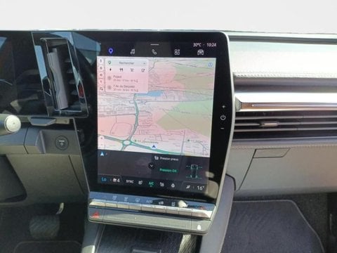 Voitures D'occasion À Avignon | Renault Mégane Megane E-Tech Electric Ev60 220Ch Iconic Super C...