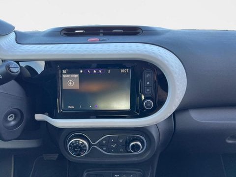 Voitures D'occasion À Avignon | Renault Twingo E-Tech Electric Equilibre R80 Achat Intégral