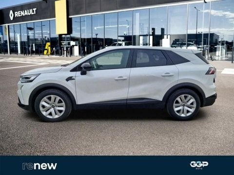 Voitures D'occasion À Avignon | Renault Symbioz 1.6 E-Tech Full Hybrid 145Ch Evolution