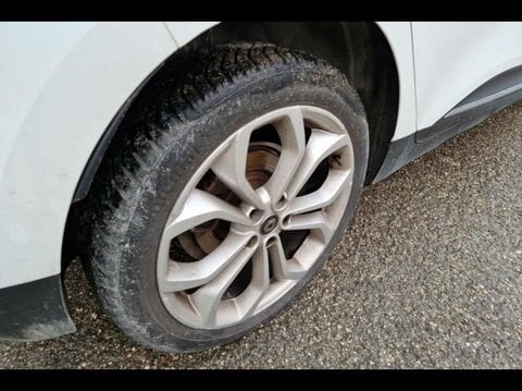 Voitures D'occasion À Avignon | Renault Scénic Scenic 1.7 Blue Dci 120Ch Business