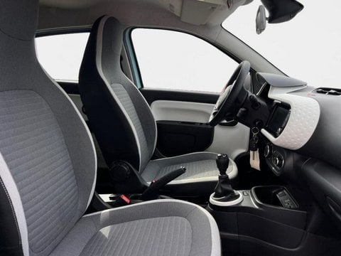 Voitures D'occasion À Avignon | Renault Twingo 1.0 Sce 65Ch Equilibre