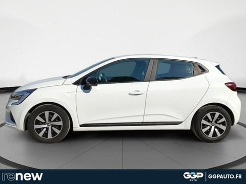 Voitures D'occasion À Avignon | Renault Clio Réversible Clio Réversible 1.6 E-Tech Full Hybrid...