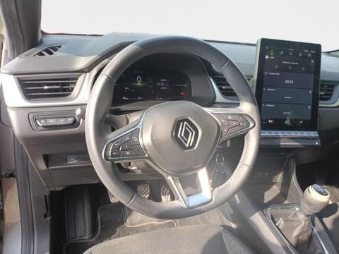 Voitures D'occasion À Avignon | Renault Captur 1.0 Eco-G 100Ch Evolution