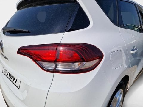 Voitures D'occasion À Avignon | Renault Scénic Scenic 1.7 Blue Dci 120Ch Business