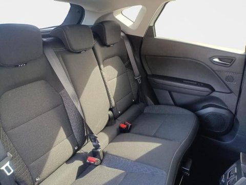 Voitures D'occasion À Avignon | Renault Captur 1.6 E-Tech Hybride 145Ch Evolution