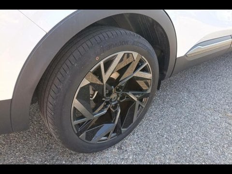 Voitures D'occasion À Avignon | Renault Arkana 1.6 E-Tech 145Ch Full Hybrid Esprit Alpine -25