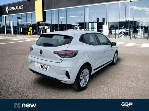 Voitures D'occasion À Avignon | Renault Clio 1.0 Eco-G 100Ch Evolution - 24