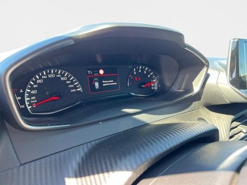 Voitures D'occasion À Avignon | Peugeot 2008 1.2 Puretech 130Ch S&S Allure Pack