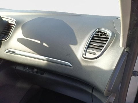 Voitures D'occasion À Avignon | Renault Scénic Scenic 1.5 Dci 110Ch Energy Business