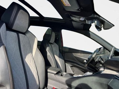 Voitures D'occasion À Avignon | Peugeot 3008 Hybrid4 300Ch Gt E-Eat8 11Cv