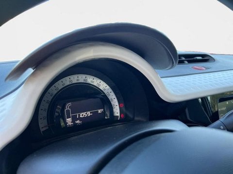 Voitures D'occasion À Avignon | Renault Twingo E-Tech Electric Equilibre R80 Achat Intégral