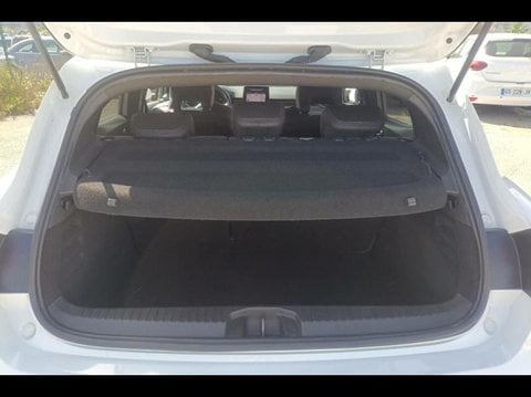 Voitures D'occasion À Avignon | Renault Clio 1.6 E-Tech Hybride 145Ch Rs Line