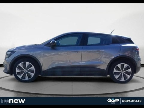 Voitures D'occasion À Avignon | Renault Mégane Megane E-Tech Electric Ev60 130Ch Evolution Er S...