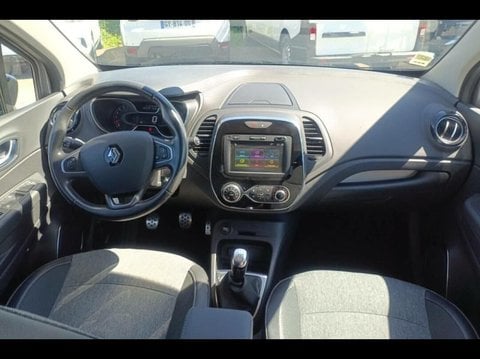 Voitures D'occasion À Avignon | Renault Captur 0.9 Tce 90Ch Intens - 19