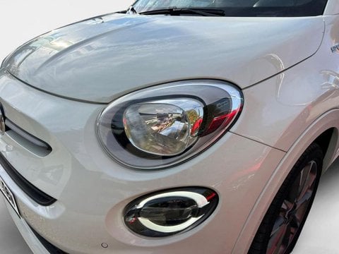Voitures D'occasion À Avignon | Fiat 500X 1.3 Firefly Turbo T4 150Ch Sport Dct