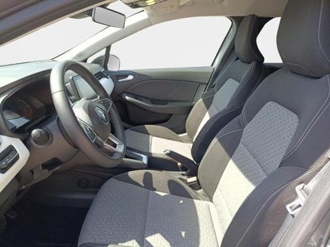 Voitures D'occasion À Avignon | Renault Clio 1.6 E-Tech Hybride 145Ch Evolution