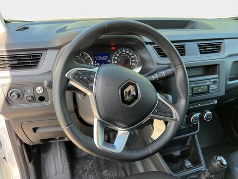 Voitures D'occasion À Avignon | Renault Express Van 1.5 Blue Dci 75Ch Confort 22