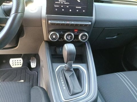 Voitures D'occasion À Avignon | Renault Clio 1.6 E-Tech Hybride 145Ch Engineered