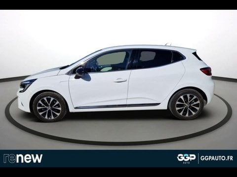 Voitures D'occasion À Avignon | Renault Clio 1.0 Tce 90Ch Evolution X-Tronic