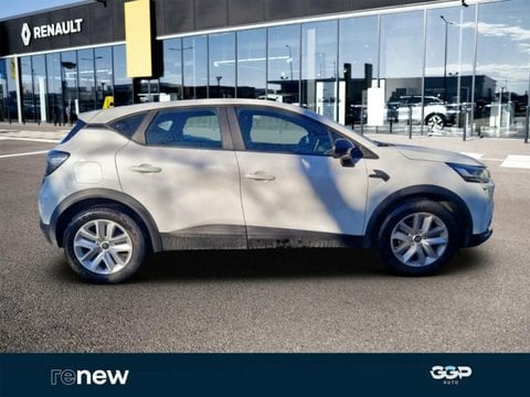 Voitures D'occasion À Avignon | Renault Captur 1.0 Eco-G 100Ch Evolution - 25