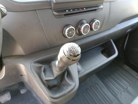 Voitures D'occasion À Avignon | Renault Master Plancb F3500 L3H1 2.3 Blue Dci 145Ch Confort Eurovi