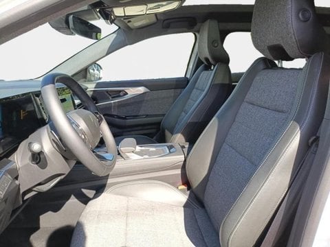 Voitures D'occasion À Avignon | Renault Espace 1.2 E-Tech Full Hybrid 200Ch Techno 7 Places - 25