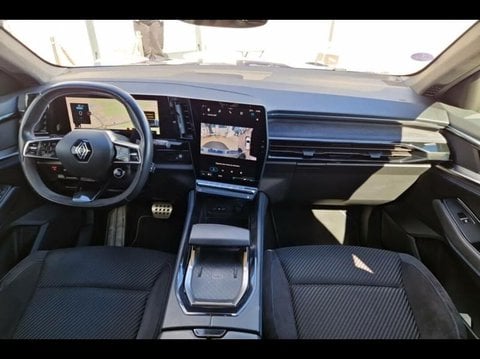Voitures D'occasion À Avignon | Renault Austral 1.2 E-Tech Full Hybrid 200Ch Iconic Esprit Alpine
