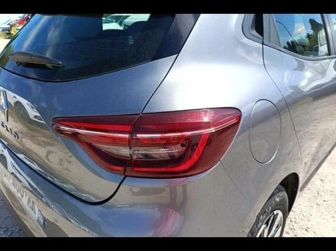 Voitures D'occasion À Avignon | Renault Clio 1.0 Tce 90Ch Equilibre