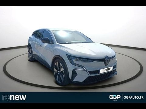 Voitures D'occasion À Avignon | Renault Mégane Megane E-Tech Electric Ev60 220Ch Techno Optimum...