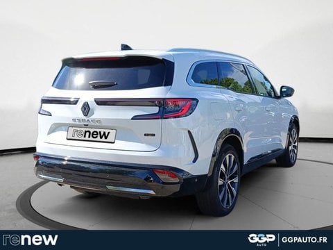 Voitures D'occasion À Avignon | Renault Espace 1.2 E-Tech Full Hybrid 200Ch Techno 7 Places - 25