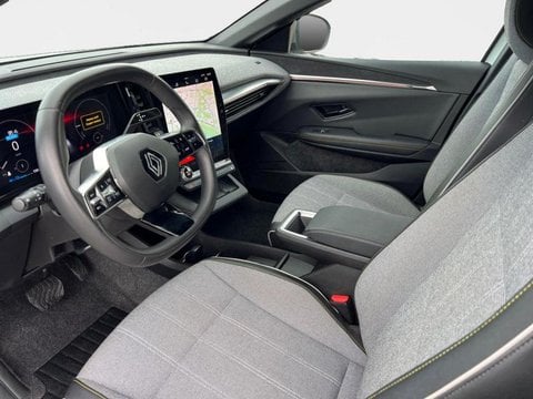 Voitures D'occasion À Avignon | Renault Mégane Megane E-Tech Electric Ev60 220Ch Techno Super C...