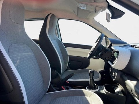 Voitures D'occasion À Avignon | Renault Twingo 1.0 Sce 65Ch Equilibre