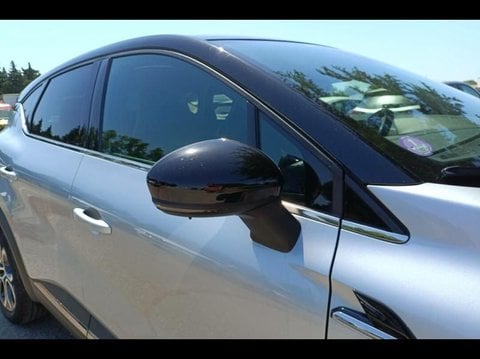 Voitures D'occasion À Avignon | Renault Captur 1.3 Tce Mild Hybrid 160Ch Techno Edc
