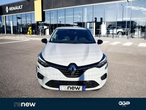 Voitures D'occasion À Avignon | Renault Clio 1.0 Tce 100Ch Evolution Gpl